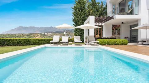 Single-family semi-detached to rent in Calle Bunker, 5, Bahía de Marbella, Málaga - image 2 Photo 2 of Single-family semi-detached to rent in Calle Bunker, 5, Bahía de Marbella, Málaga