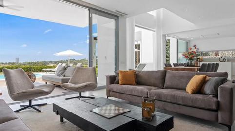 Single-family semi-detached to rent in Calle Bunker, 5, Bahía de Marbella, Málaga - image 4 Photo 4 of Single-family semi-detached to rent in Calle Bunker, 5, Bahía de Marbella, Málaga