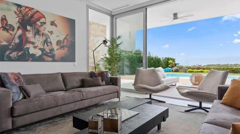 Single-family semi-detached to rent in Calle Bunker, 5, Bahía de Marbella, Málaga - image 5 Photo 5 of Single-family semi-detached to rent in Calle Bunker, 5, Bahía de Marbella, Málaga