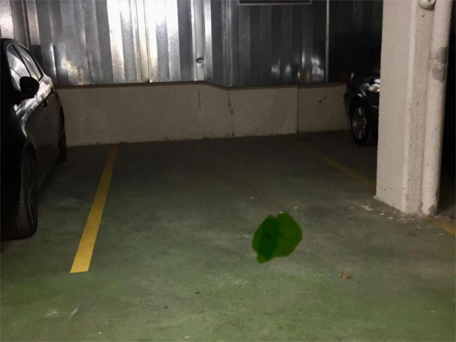 Parking of Garage to rent in Estella / Lizarra