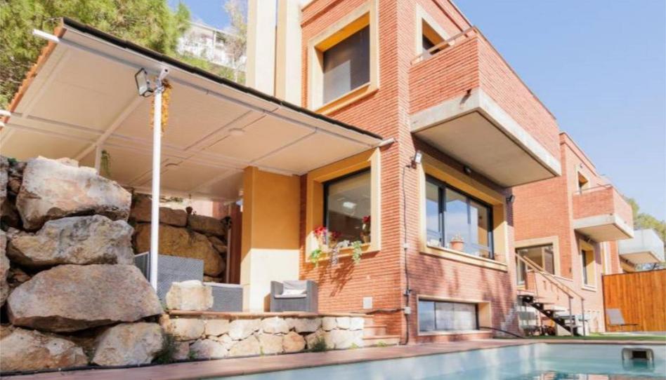 Photo 1 of House or chalet to rent in Carrer Camarassa, 8c, Cervelló, Barcelona