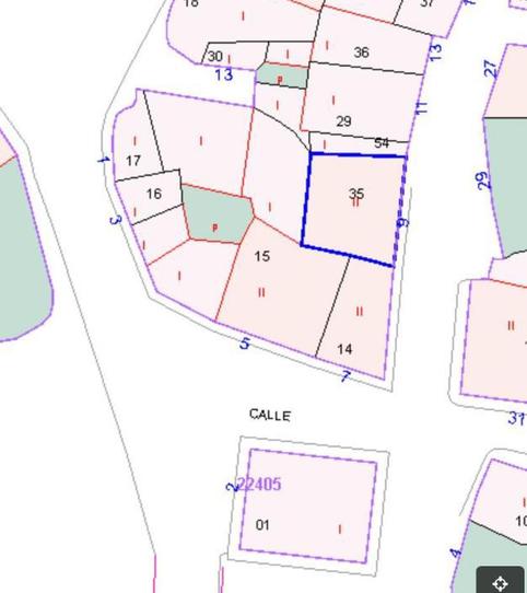 Foto 2 de Casa o xalet en venda a Calle Molinillo, 9, Lumbrales, Salamanca