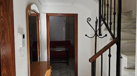 Foto 4 de Casa adosada en venda a Paseo de la Ribera, 22, Casco Histórico  - Ribera - San Basilio, Córdoba