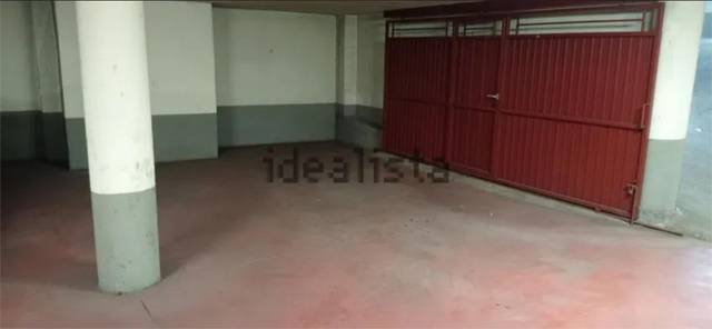 Garaje en Alquiler en Calle de Caldereros, 3 en Valdepeñas