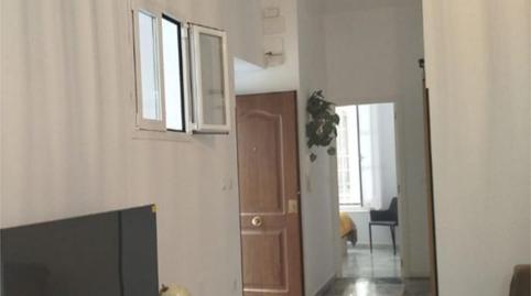 Pis de lloguer a Calle Calderón de la Barca, 2, Alameda - Mentidero - Teatro Falla, Cádiz Capital - imatge 3 Foto 3 de Pis de lloguer a Calle Calderón de la Barca, 2, Alameda - Mentidero - Teatro Falla, Cádiz Capital