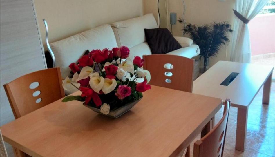 Apartment for sale in Calle Río Genil, 17, Playa Honda - Playa Paraíso, Murcia - image 1 Photo 1 of Apartment for sale in Calle Río Genil, 17, Playa Honda - Playa Paraíso, Murcia