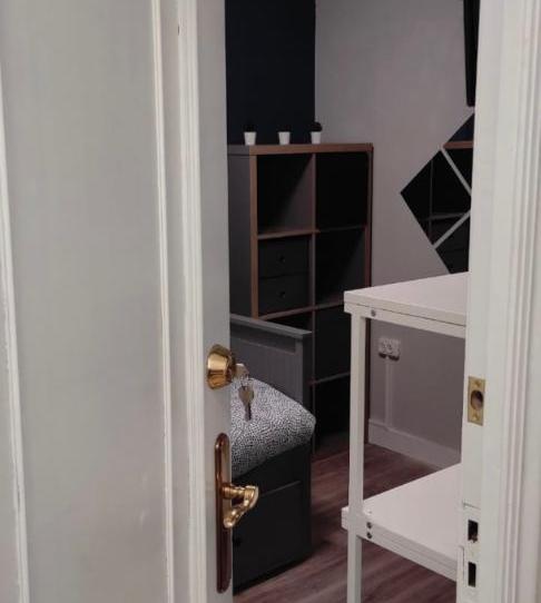 Flat to share in Avenida Da Coruña, 9, O Burgo - Campus Universitario, Pontevedra - image 1 Photo 1 of Flat to share in Avenida Da Coruña, 9, O Burgo - Campus Universitario, Pontevedra