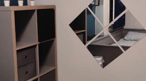 Flat to share in Avenida Da Coruña, 9, O Burgo - Campus Universitario, Pontevedra - image 4 Photo 4 of Flat to share in Avenida Da Coruña, 9, O Burgo - Campus Universitario, Pontevedra