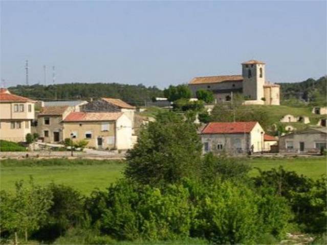 Casa-chalet en Venta en Calle Hombría, 2 en Oquillas