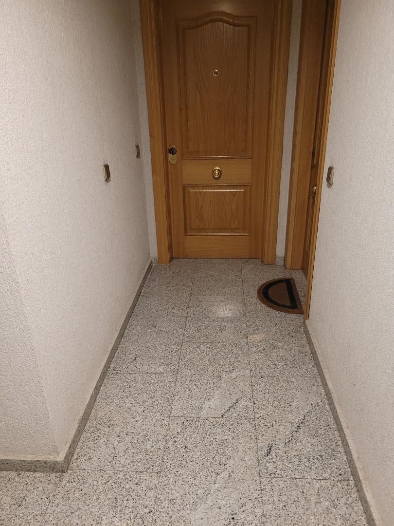 Piso de alquiler en Avenida Talavera de Perú, 3, Puerta de Cuartos - Avda. de Portugal