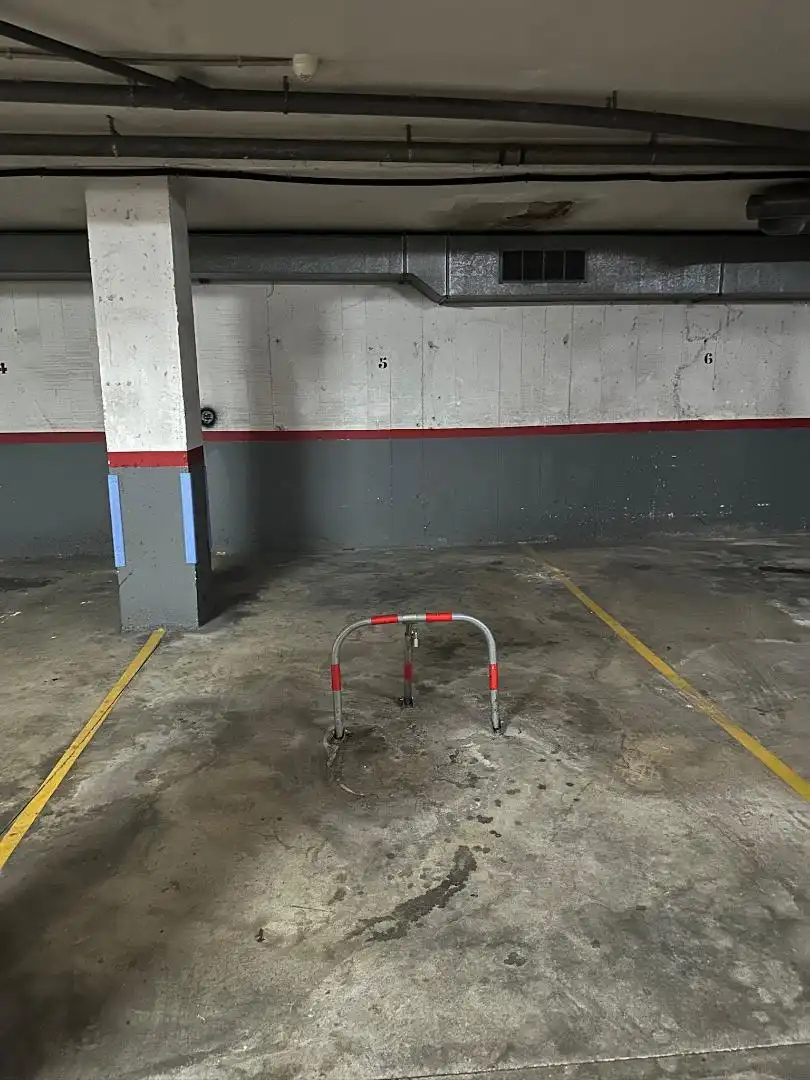 Garage zum Verkauf in Carretera de la Costa, 80, Pla de Maset - Cap de Salou Parkplatz von Garage zum Verkauf in Salou
