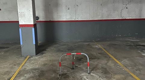 Foto 4 von Garage zum Verkauf in Carretera de la Costa, 80, Pla de Maset - Cap de Salou, Salou