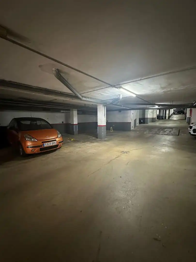 Garage zum Verkauf in Carretera de la Costa, 80, Pla de Maset - Cap de Salou Parkplatz von Garage zum Verkauf in Salou