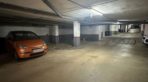 Foto 2 von Garage zum Verkauf in Carretera de la Costa, 80, Pla de Maset - Cap de Salou, Salou