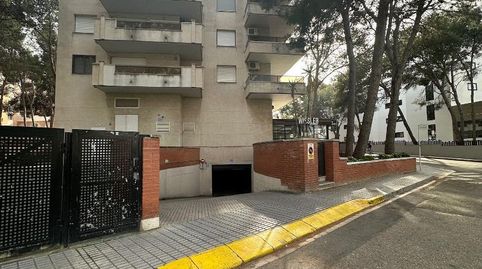 Foto 5 von Garage zum Verkauf in Carretera de la Costa, 80, Pla de Maset - Cap de Salou, Salou