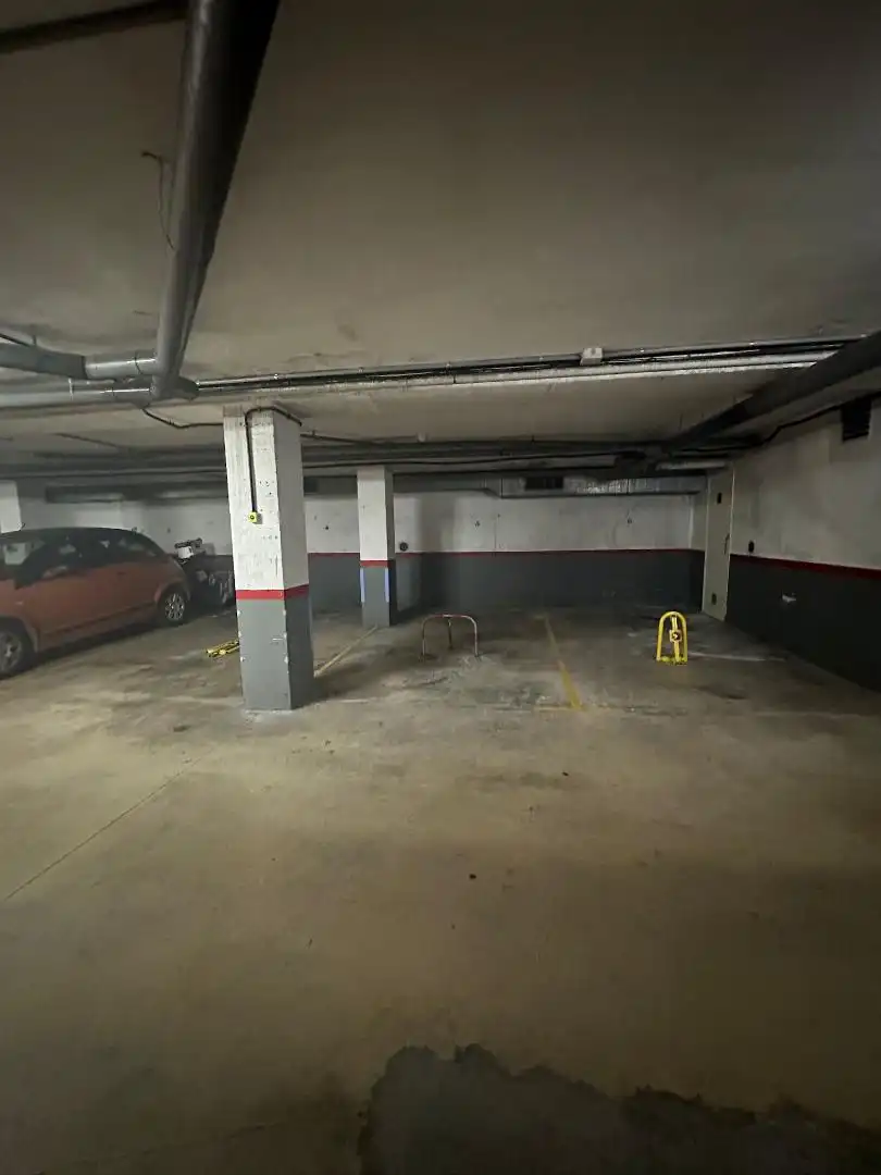 Garage zum Verkauf in Carretera de la Costa, 80, Pla de Maset - Cap de Salou Parkplatz von Garage zum Verkauf in Salou