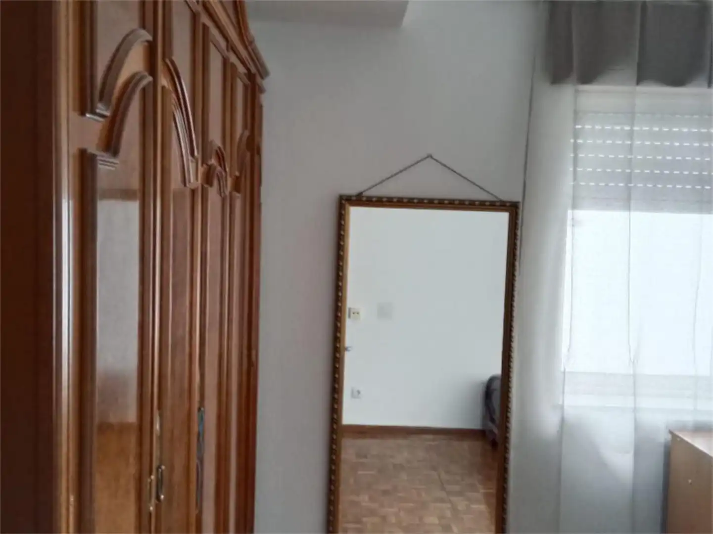 Zimmer in Calle Juan Escalante de Mendoza, 11, Santo Domingo - El Campillín Zimmer in Calle Juan Escalante de Mendoza, 11, Santo Domingo - El Campillín