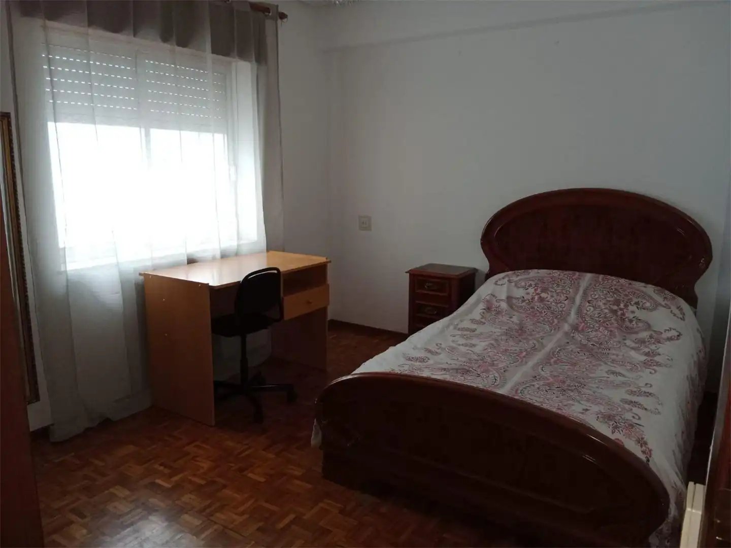 Zimmer in Calle Juan Escalante de Mendoza, 11, Santo Domingo - El Campillín Zimmer in Calle Juan Escalante de Mendoza, 11, Santo Domingo - El Campillín
