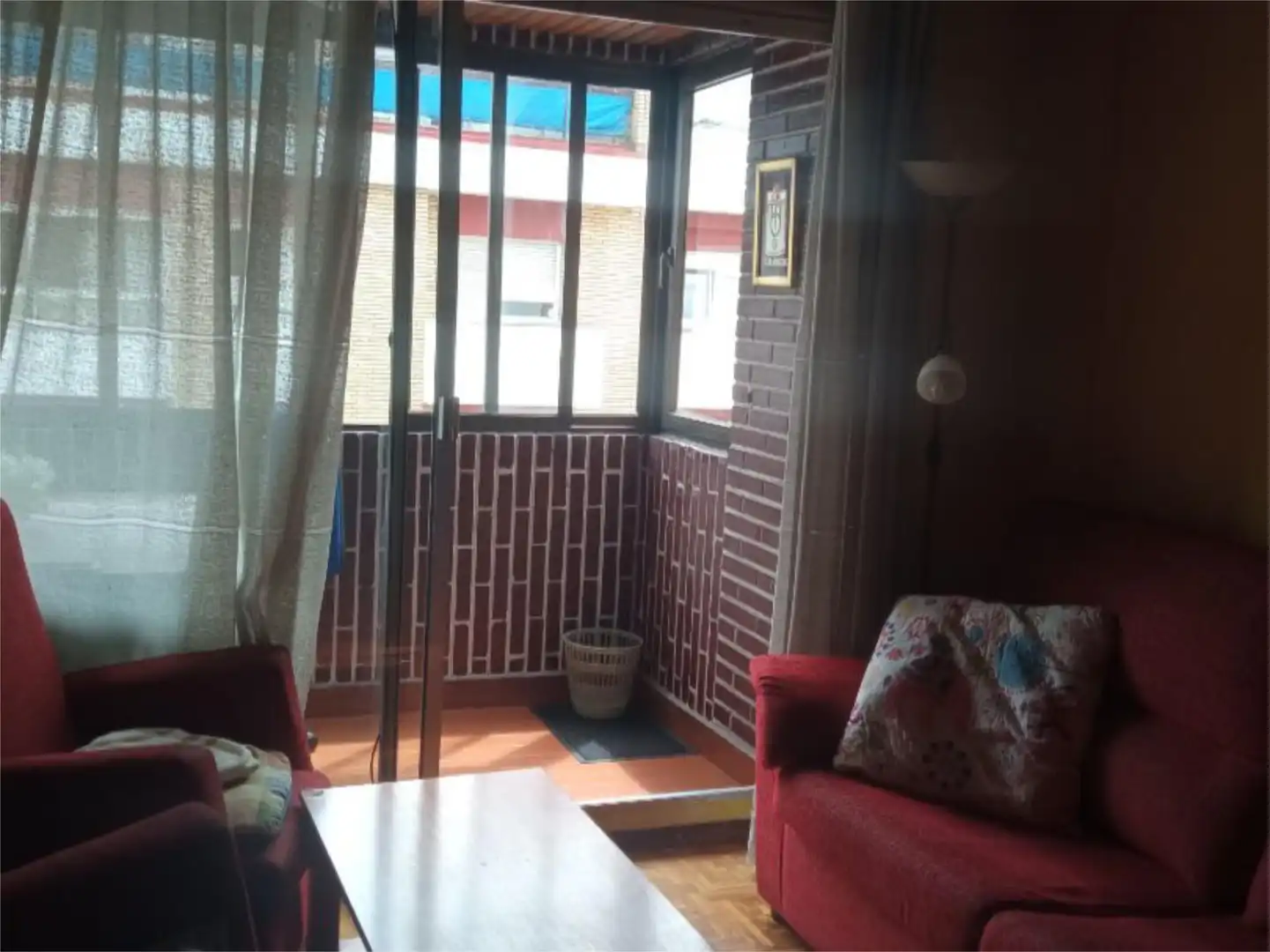 Zimmer in Calle Juan Escalante de Mendoza, 11, Santo Domingo - El Campillín Zimmer in Calle Juan Escalante de Mendoza, 11, Santo Domingo - El Campillín