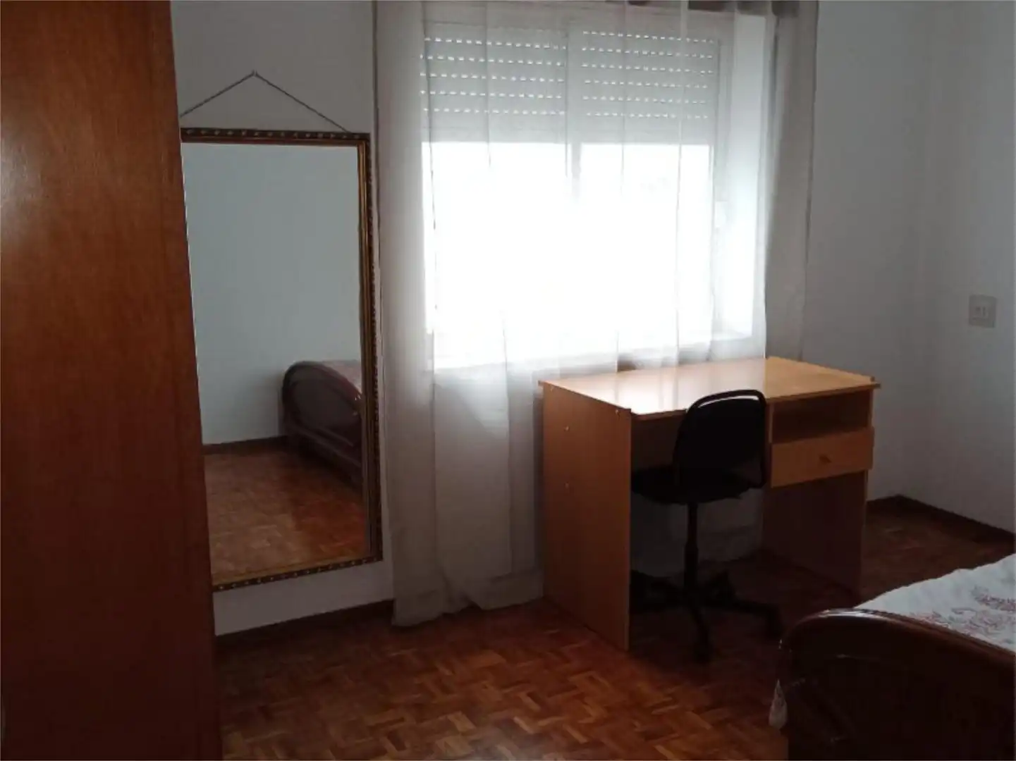 Zimmer in Calle Juan Escalante de Mendoza, 11, Santo Domingo - El Campillín Zimmer in Calle Juan Escalante de Mendoza, 11, Santo Domingo - El Campillín