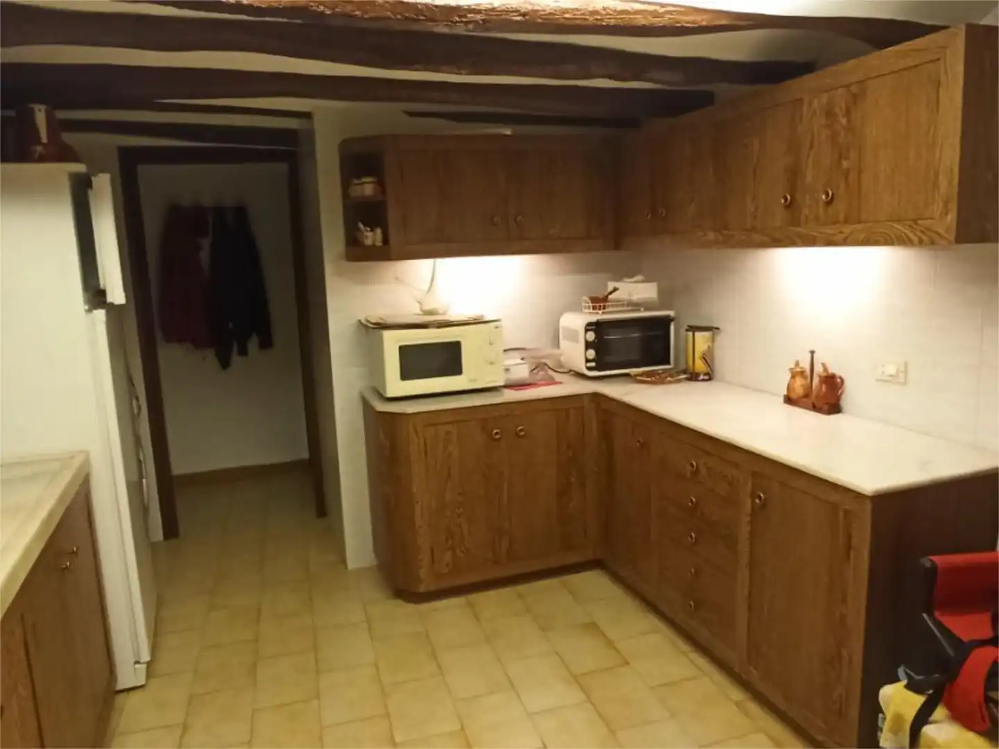 Cocina de Casa adosada en venta en Pira