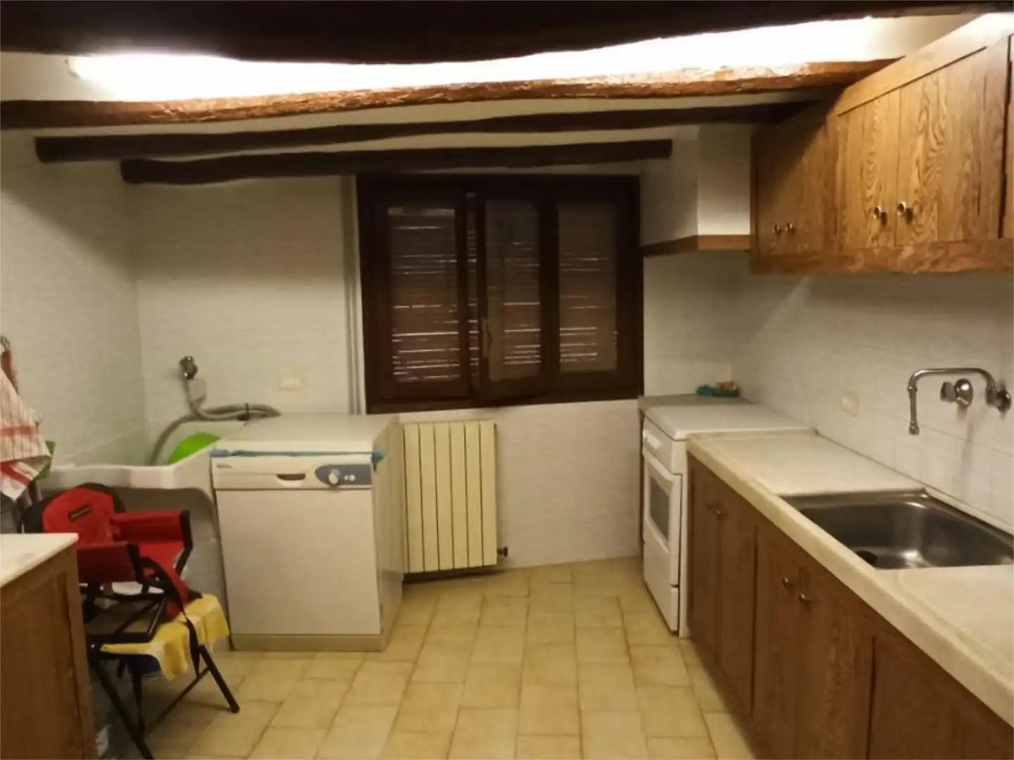 Cocina de Casa adosada en venta en Pira