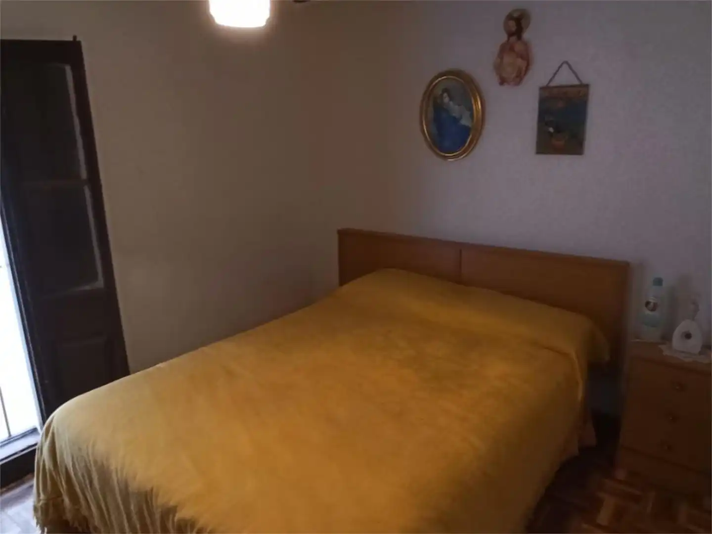 Habitación de Casa adosada en venta en Pira