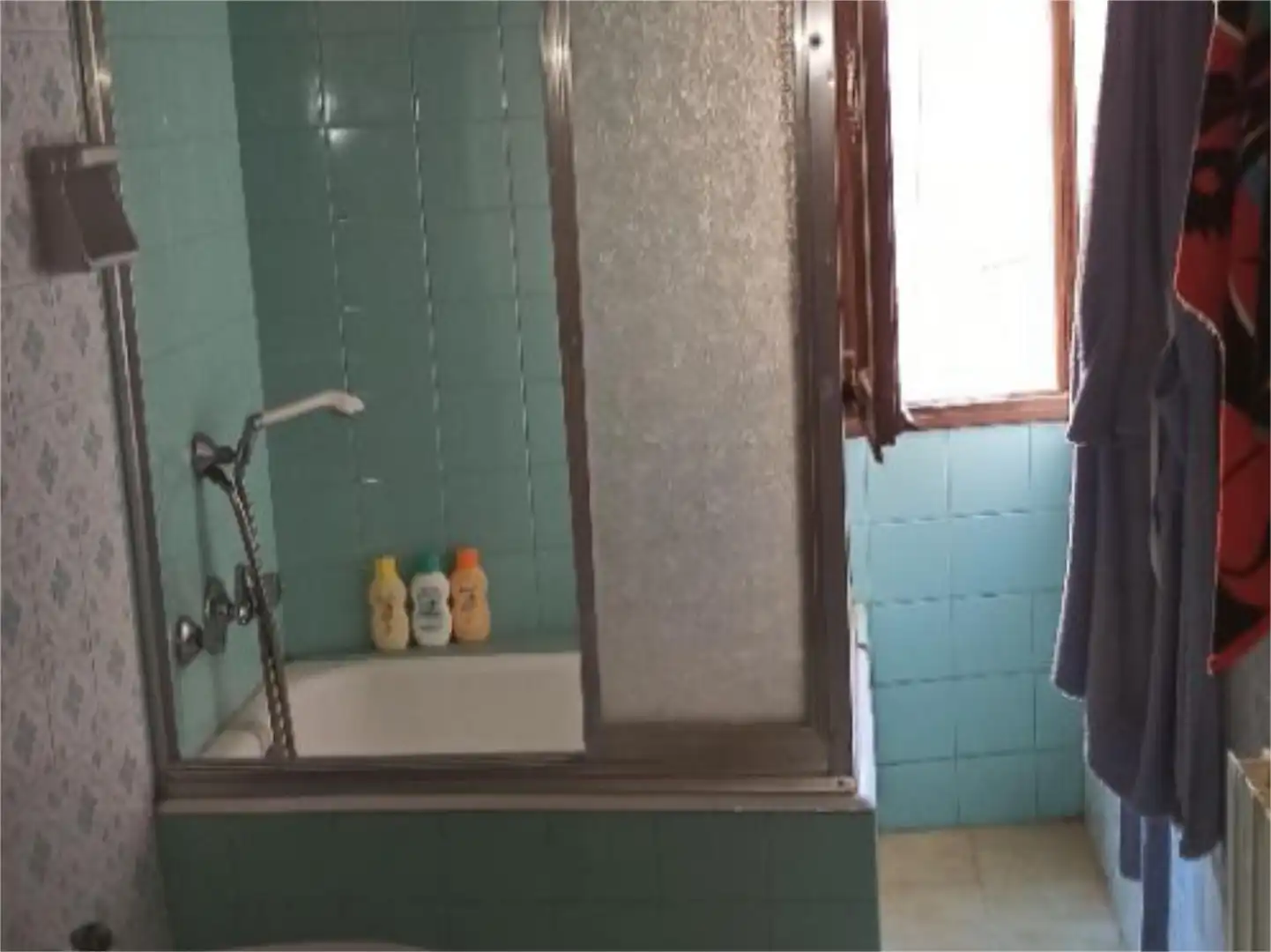 Baño de Casa adosada en venta en Pira
