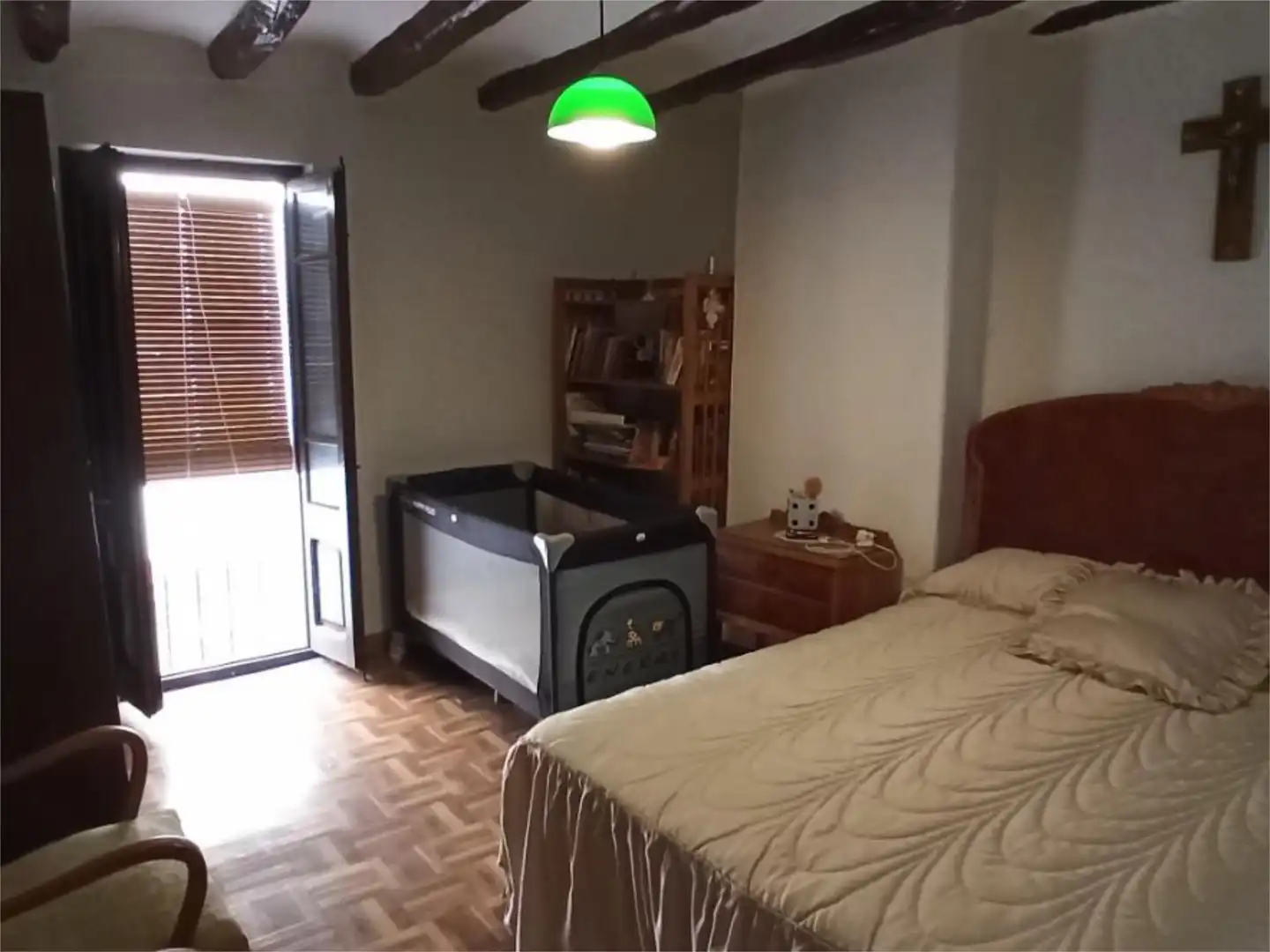 Habitación de Casa adosada en venta en Pira