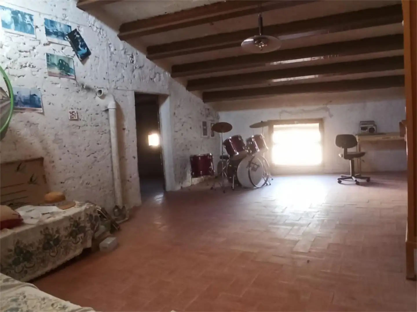 Casa adosada en venta en Pira