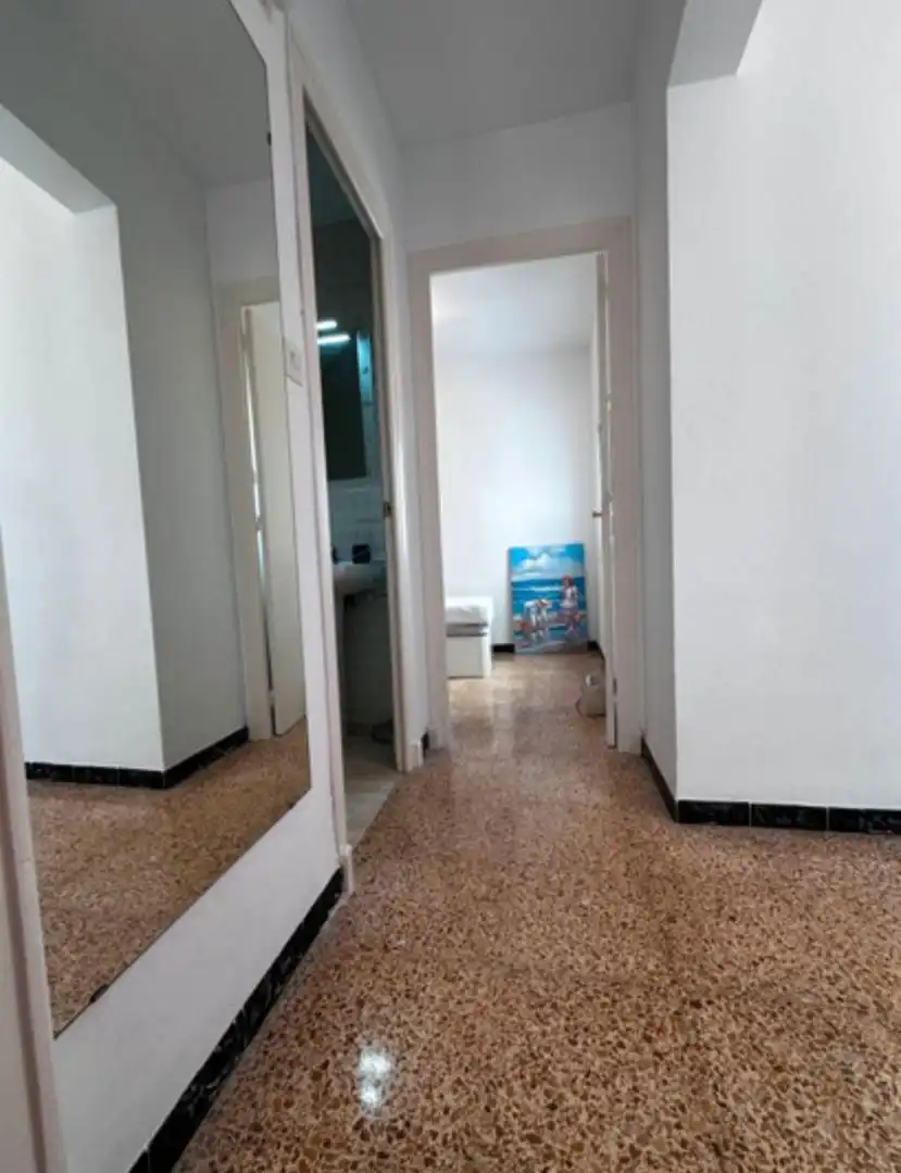 Flat for rent in Valladolid  with Air Conditioner and Furnished