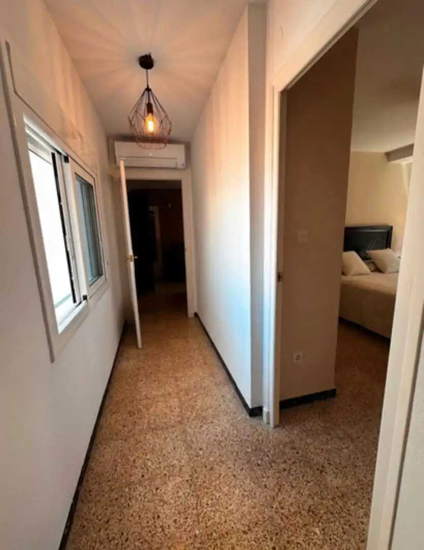Flat for rent in Valladolid  with Air Conditioner and Furnished