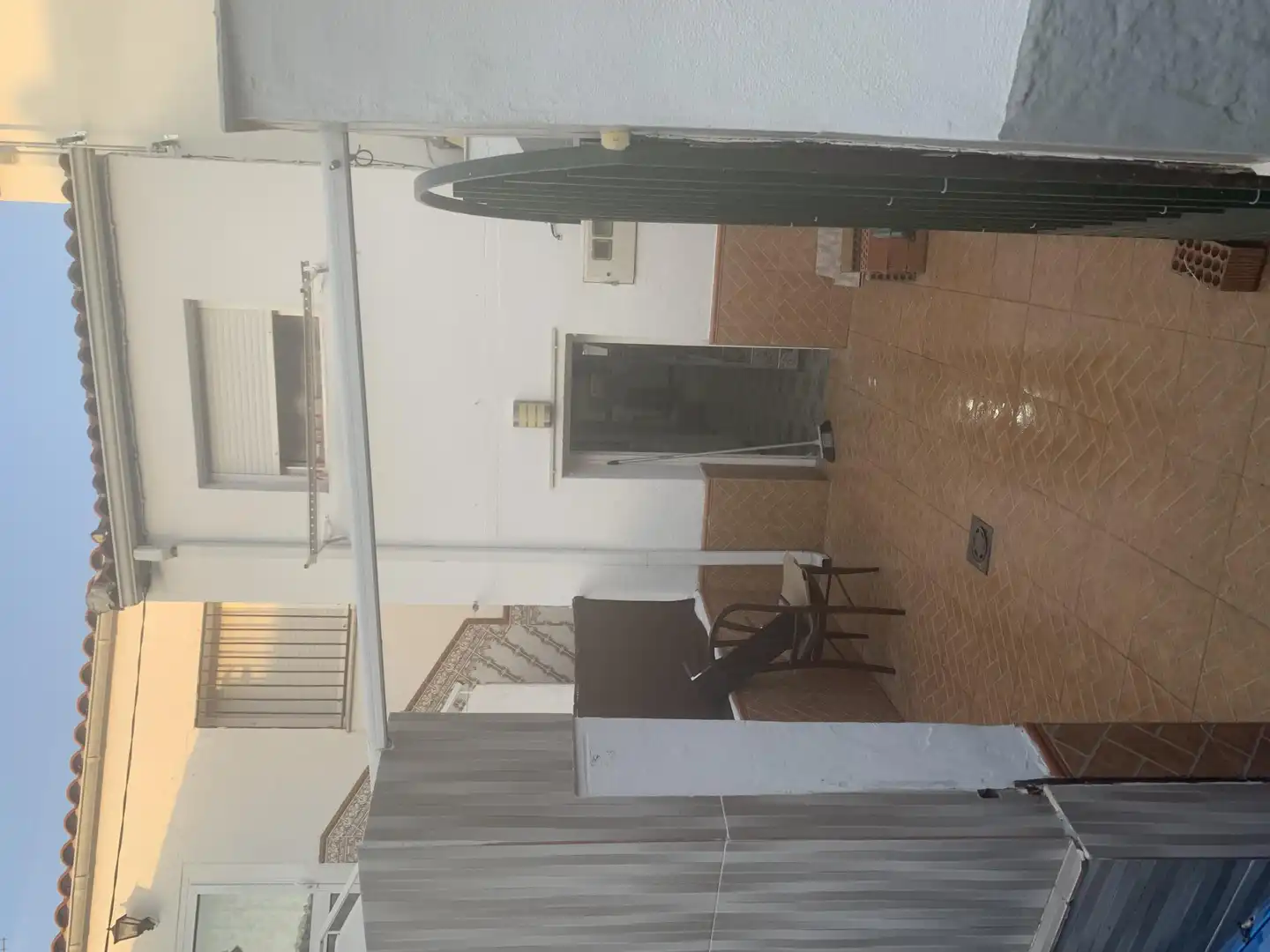 Pis de lloguer a Calle Pozo, 3, Sierra de Fuentes