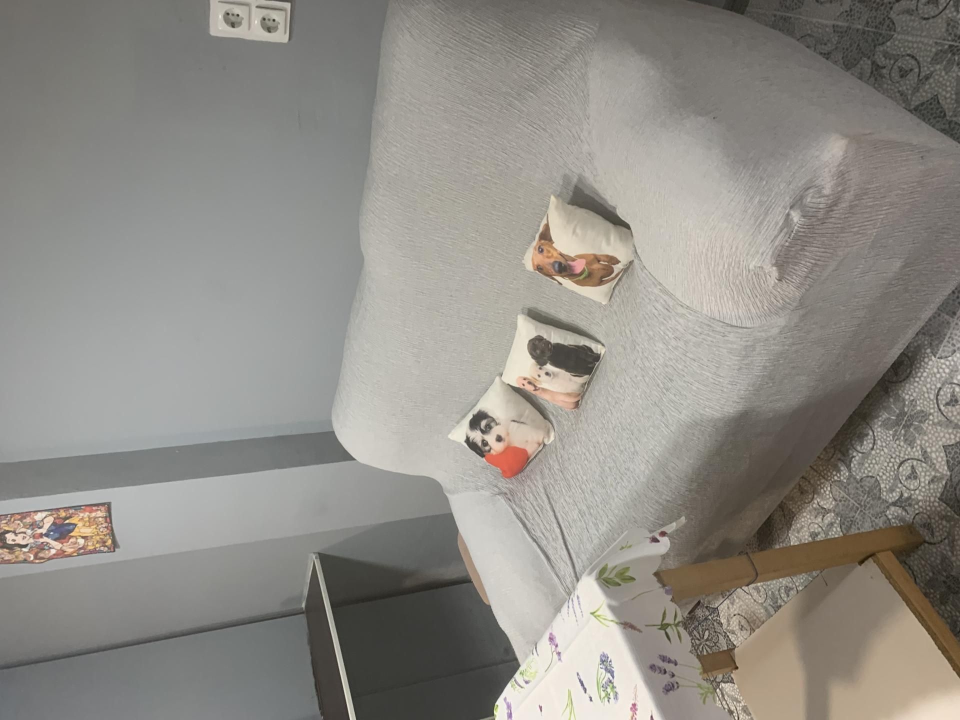 Flat for sale in Calle Pozo, 3, Sierra de Fuentes