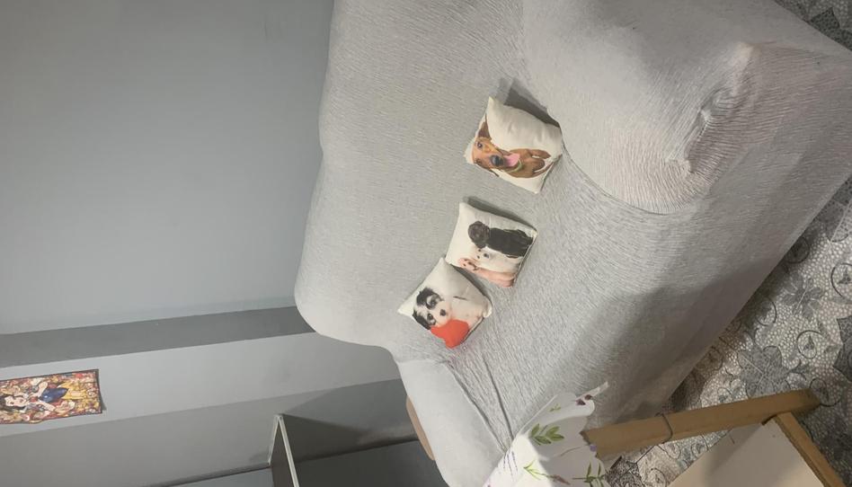 Foto 1 de Pis en venda a Calle Pozo, 3, Sierra de Fuentes, Cáceres