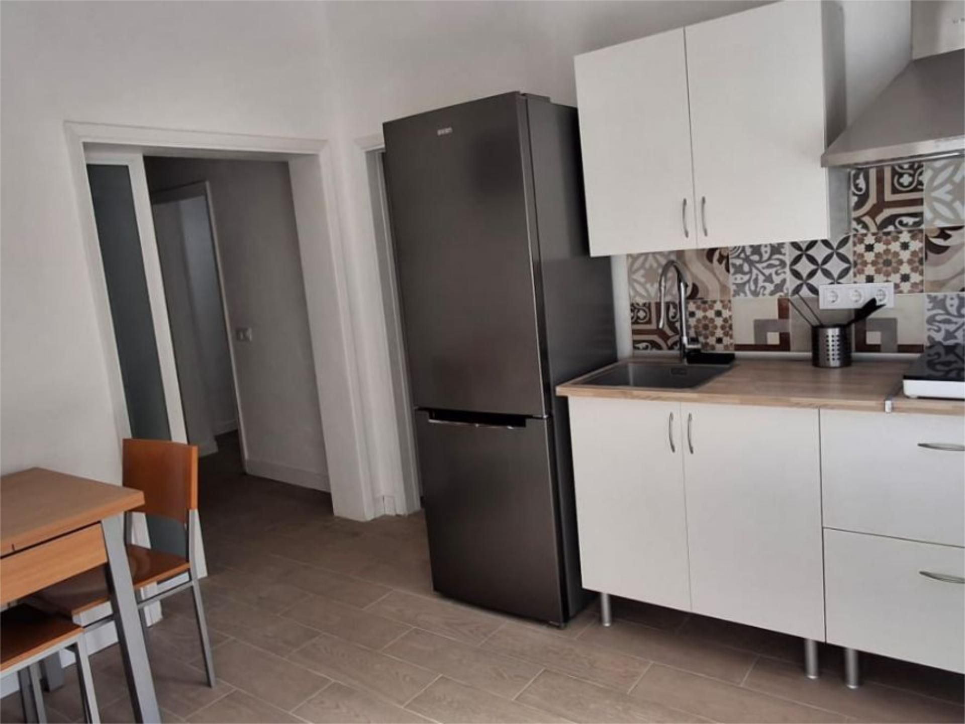 Kitchen of House or chalet to rent in San Cristóbal de la Laguna  with Terrace