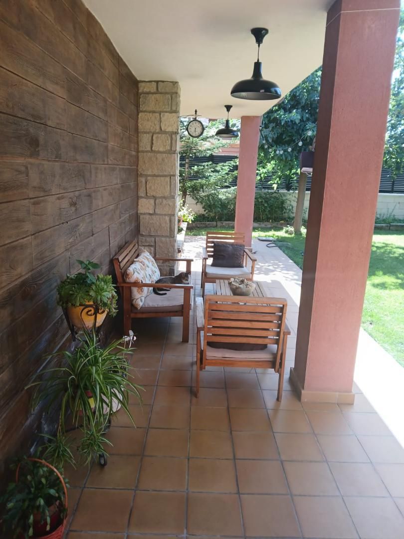 Casa o xalet en venda a Calle Virgen del Rosario, 5, Sotorribas Casa o xalet en venda a Calle Virgen del Rosario, 5, Sotorribas