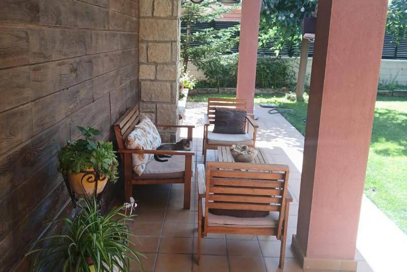 Foto 1 de Casa o xalet en venda a Calle Virgen del Rosario, 5, Sotorribas, Cuenca