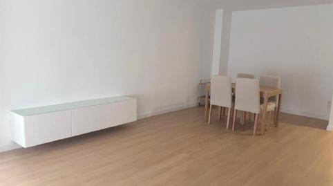 Foto 2 de Pis de lloguer a Carrer de la Ciutat de Bolonya, 5, Barrio de Campanar, Valencia