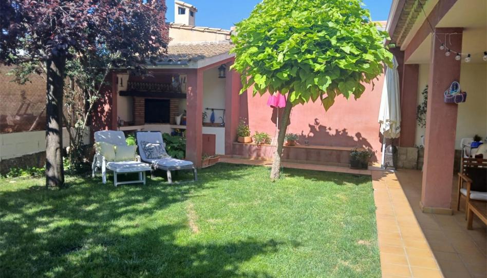 Photo 1 of House or chalet to rent in Calle Virgen del Rosario, 5, Sotorribas, Cuenca