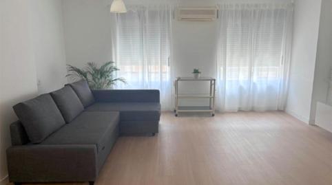 Foto 3 de Pis de lloguer a Carrer de la Ciutat de Bolonya, 5, Barrio de Campanar, Valencia