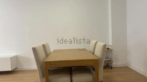 Foto 4 de Pis de lloguer a Carrer de la Ciutat de Bolonya, 5, Barrio de Campanar, Valencia