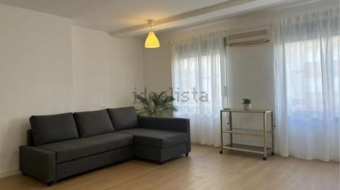 Foto 5 de Pis de lloguer a Carrer de la Ciutat de Bolonya, 5, Barrio de Campanar, Valencia