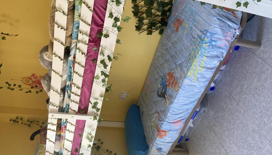 Photo 1 of Flat to share in Calle Tordo, 8, Centro Urbano, Alicante