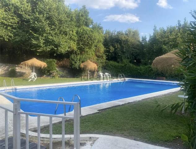 Piso en Alquiler en Avenida Constitución, 68 en Arenas de San Pedro