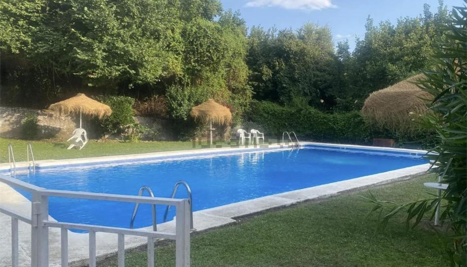 Photo 1 of Flat to rent in Avenida Constitución, 68, Arenas de San Pedro, Ávila