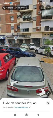 Local comercial en Alquiler en Avenida de Sánchez Pizjuán, 26 en El Torrejón - El Cerezo