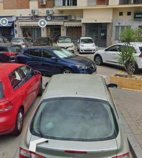 Photo 1 of Premises to rent in Avenida de Sánchez Pizjuán, 26, El Torrejón - El Cerezo, Sevilla