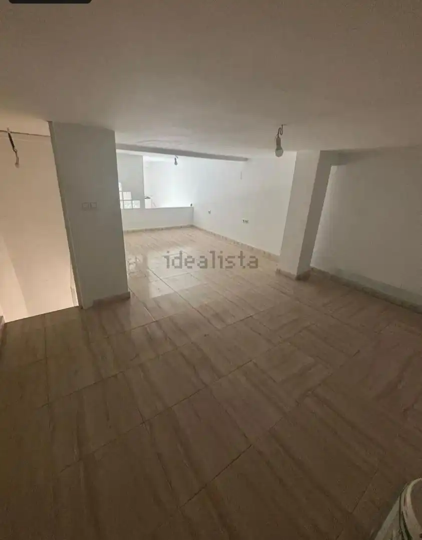 Commercial properties for rent in Sevilla