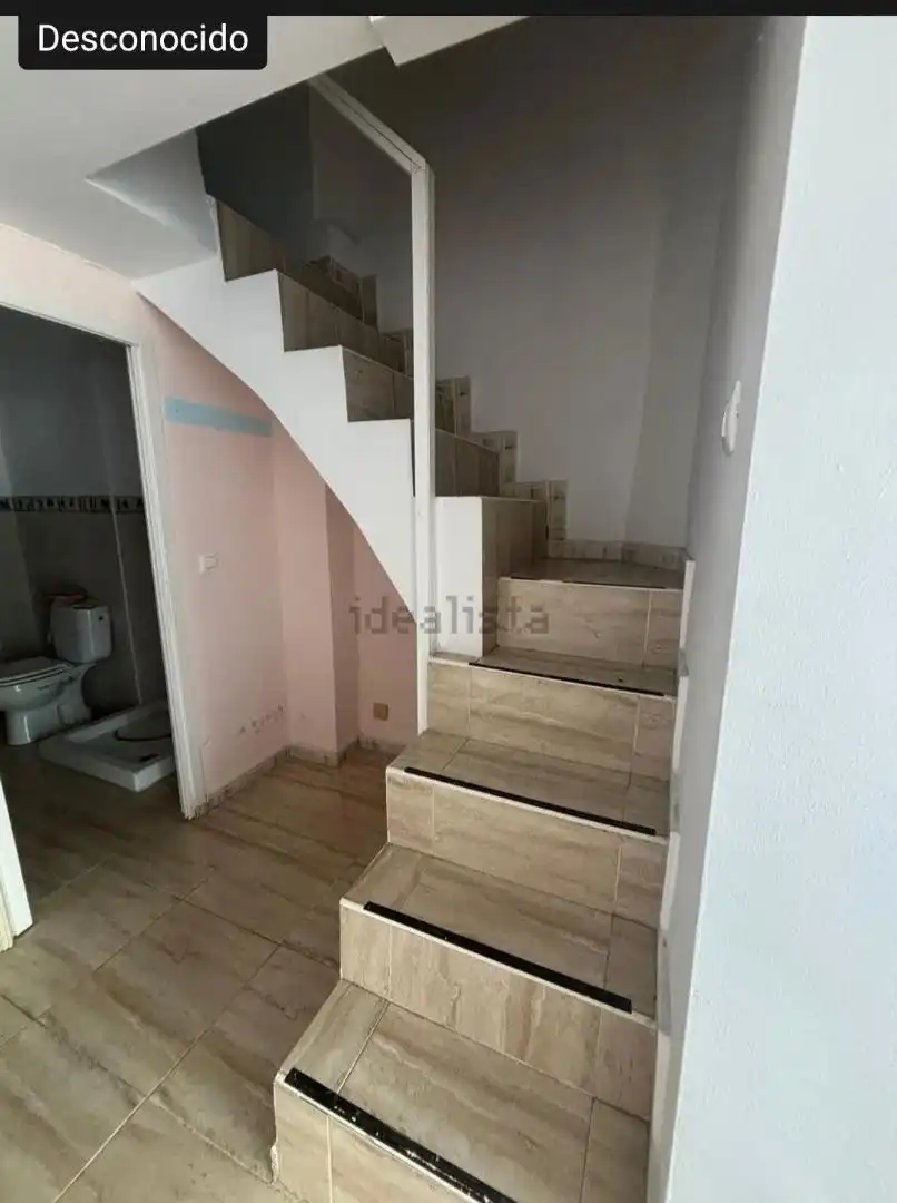 Commercial properties for rent in Sevilla